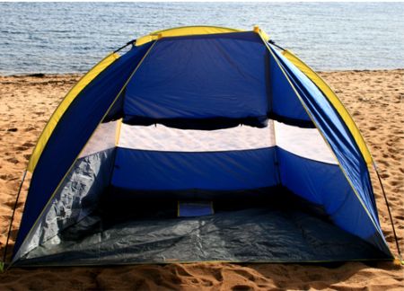 VENUS BEACH TENT